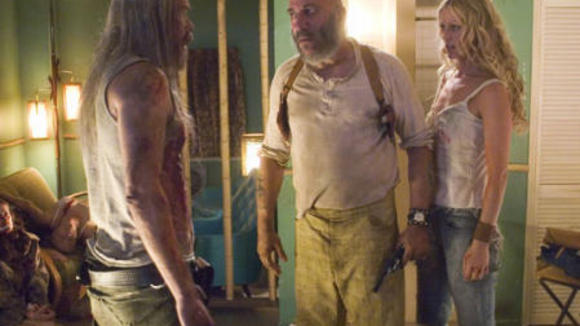 Photo from the movie The Devil's Rejects