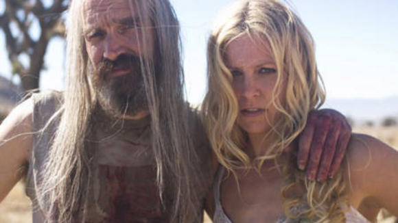 Photo from the movie The Devil's Rejects