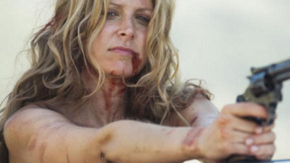 Photo from the movie The Devil's Rejects