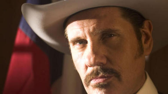 Photo from the movie The Devil's Rejects