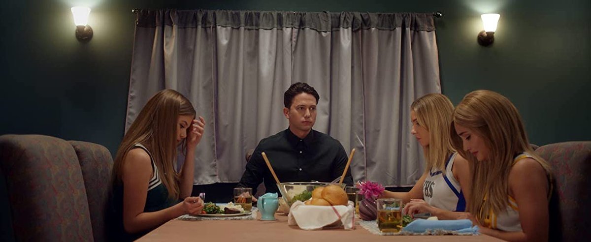 Photo from the movie Do Not Reply