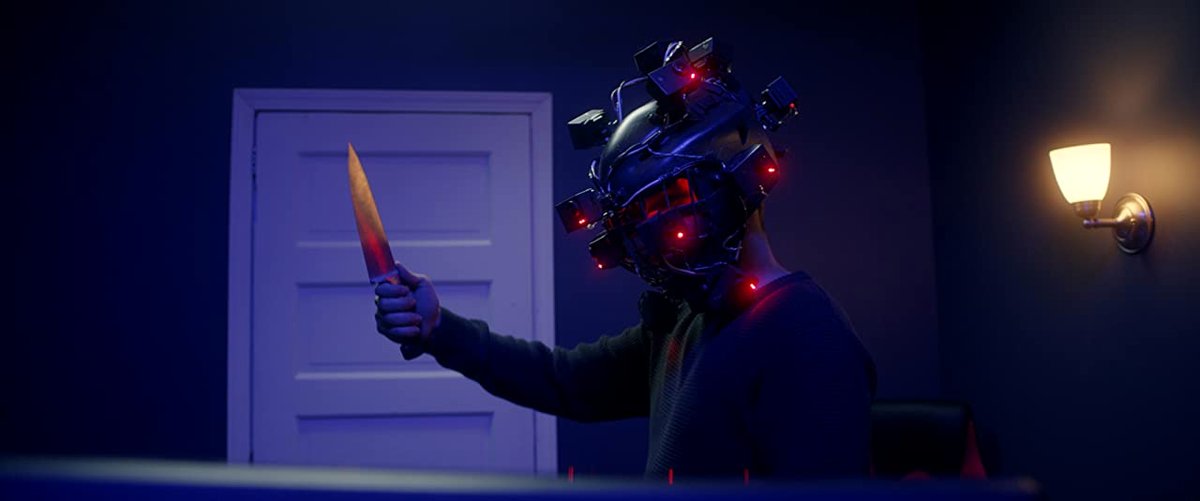 Photo from the movie Do Not Reply