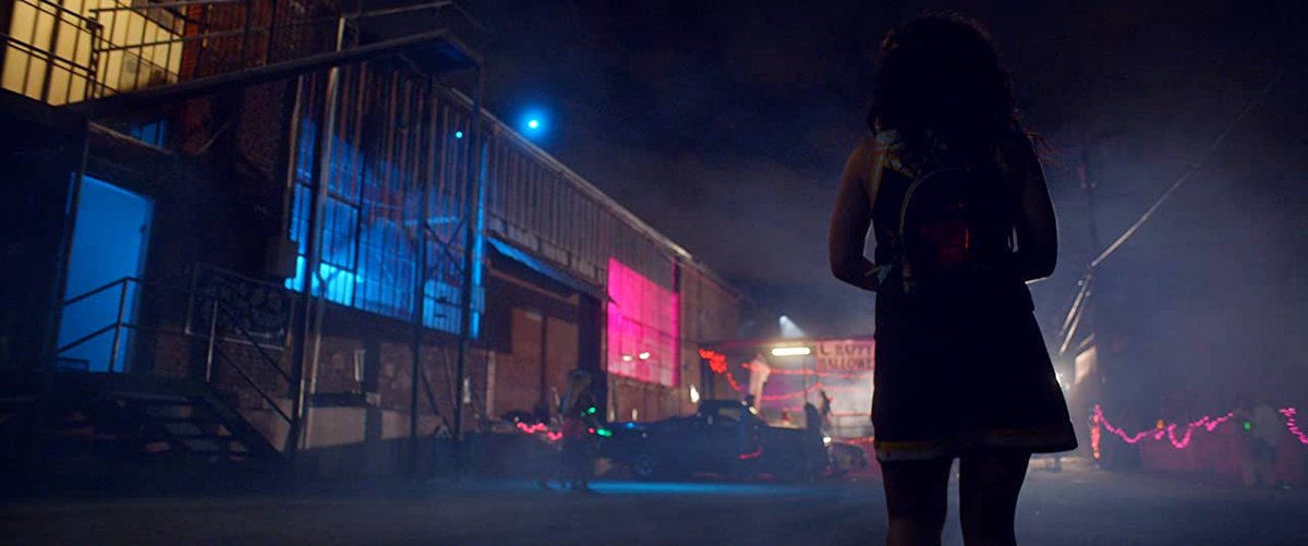 Photo from the movie Do Not Reply