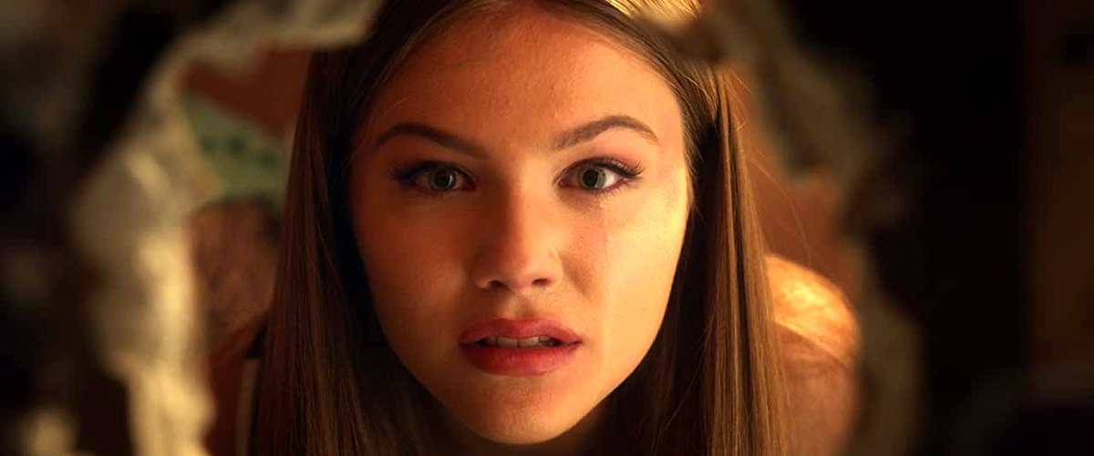 Photo from the movie Do Not Reply