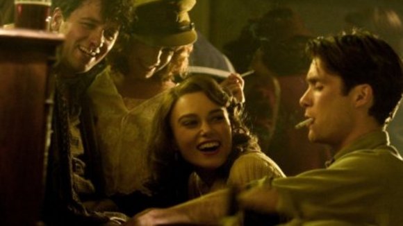 Photo from the movie The Edge of Love