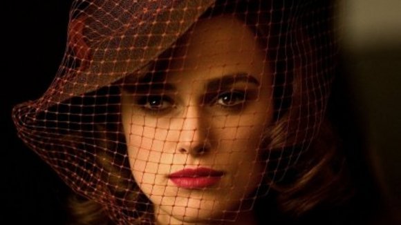 Photo from the movie The Edge of Love