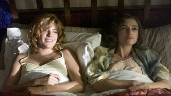 Photo from the movie The Edge of Love