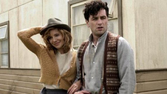 Photo from the movie The Edge of Love