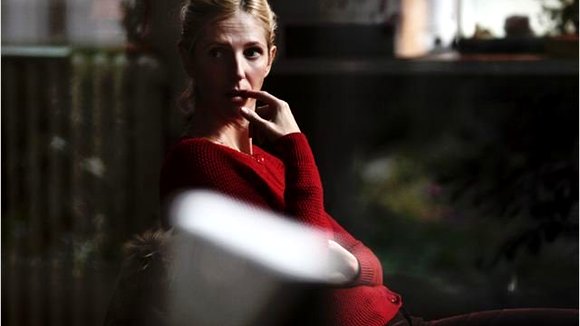 Photo from the movie Number One Fan