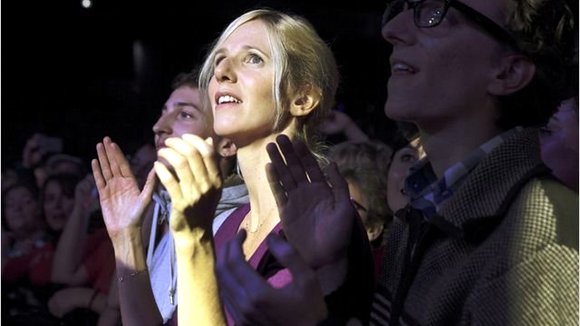 Photo from the movie Number One Fan