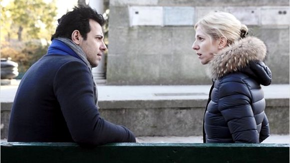 Photo from the movie Number One Fan