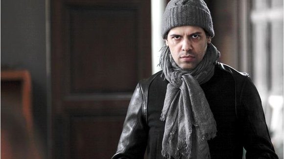 Photo from the movie Number One Fan