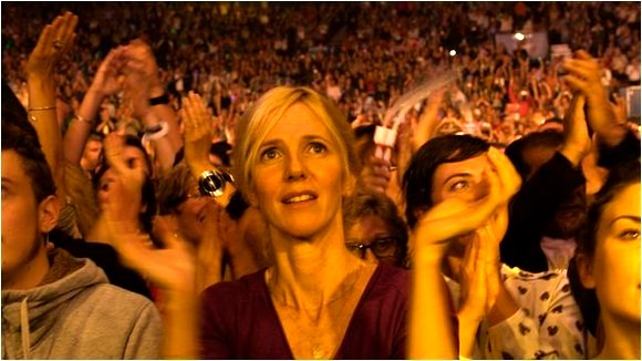 Photo from the movie Number One Fan