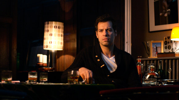 Photo from the movie Number One Fan