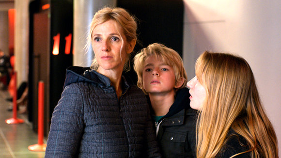 Photo from the movie Number One Fan