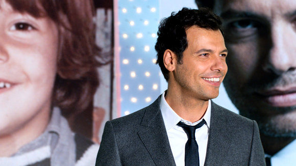 Photo from the movie Number One Fan