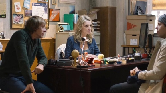 Photo from the movie Number One Fan