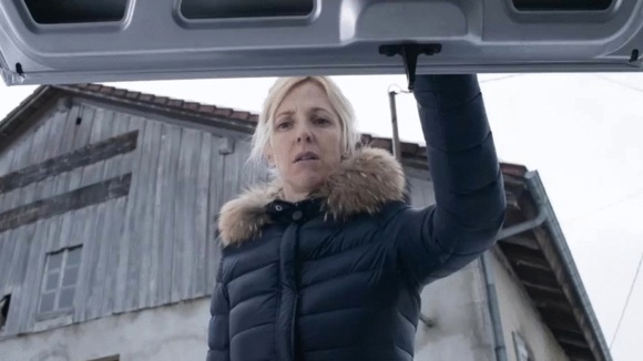 Photo from the movie Number One Fan