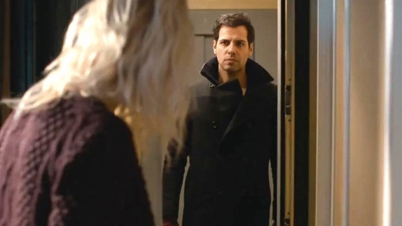 Photo from the movie Number One Fan