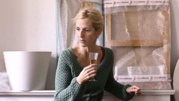 Photo from the movie Number One Fan