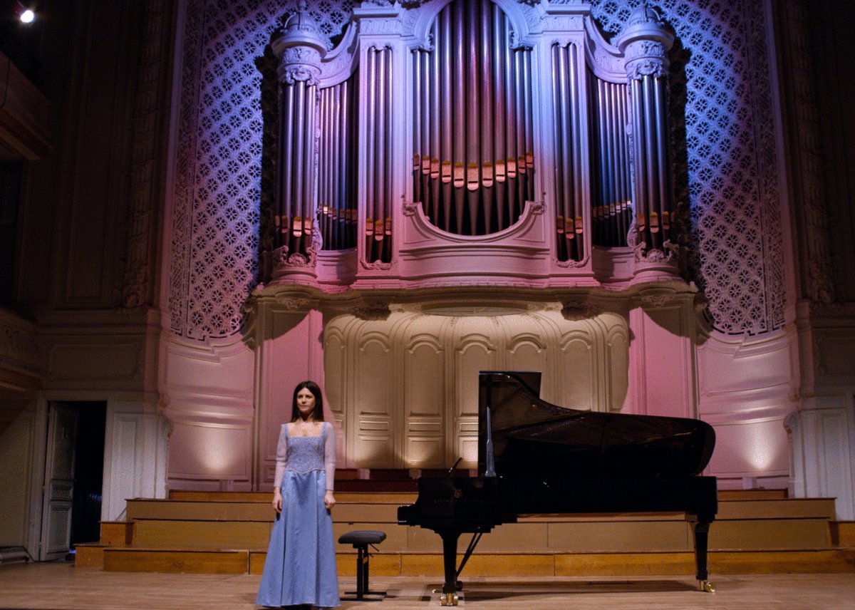 Photo du film Énorme [2019]