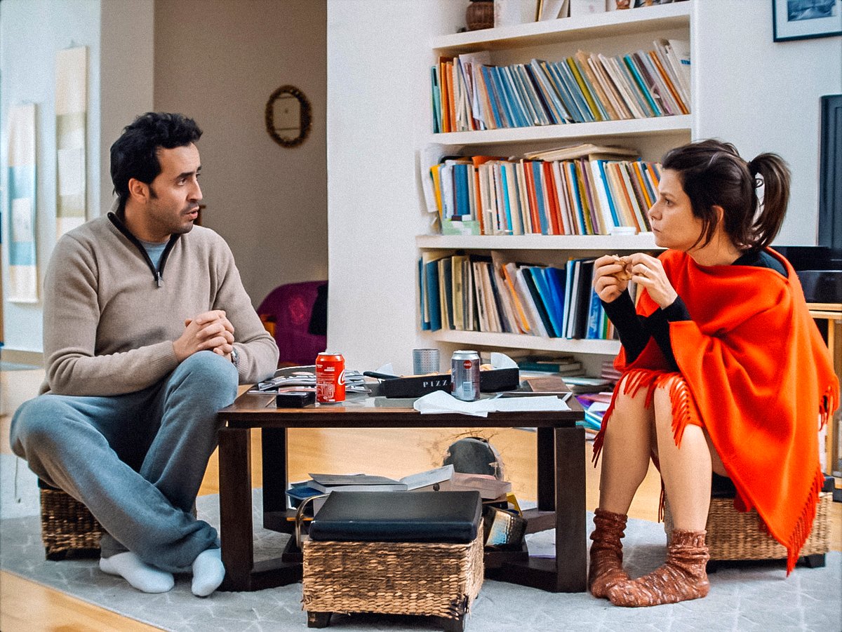 Photo du film Énorme [2019]