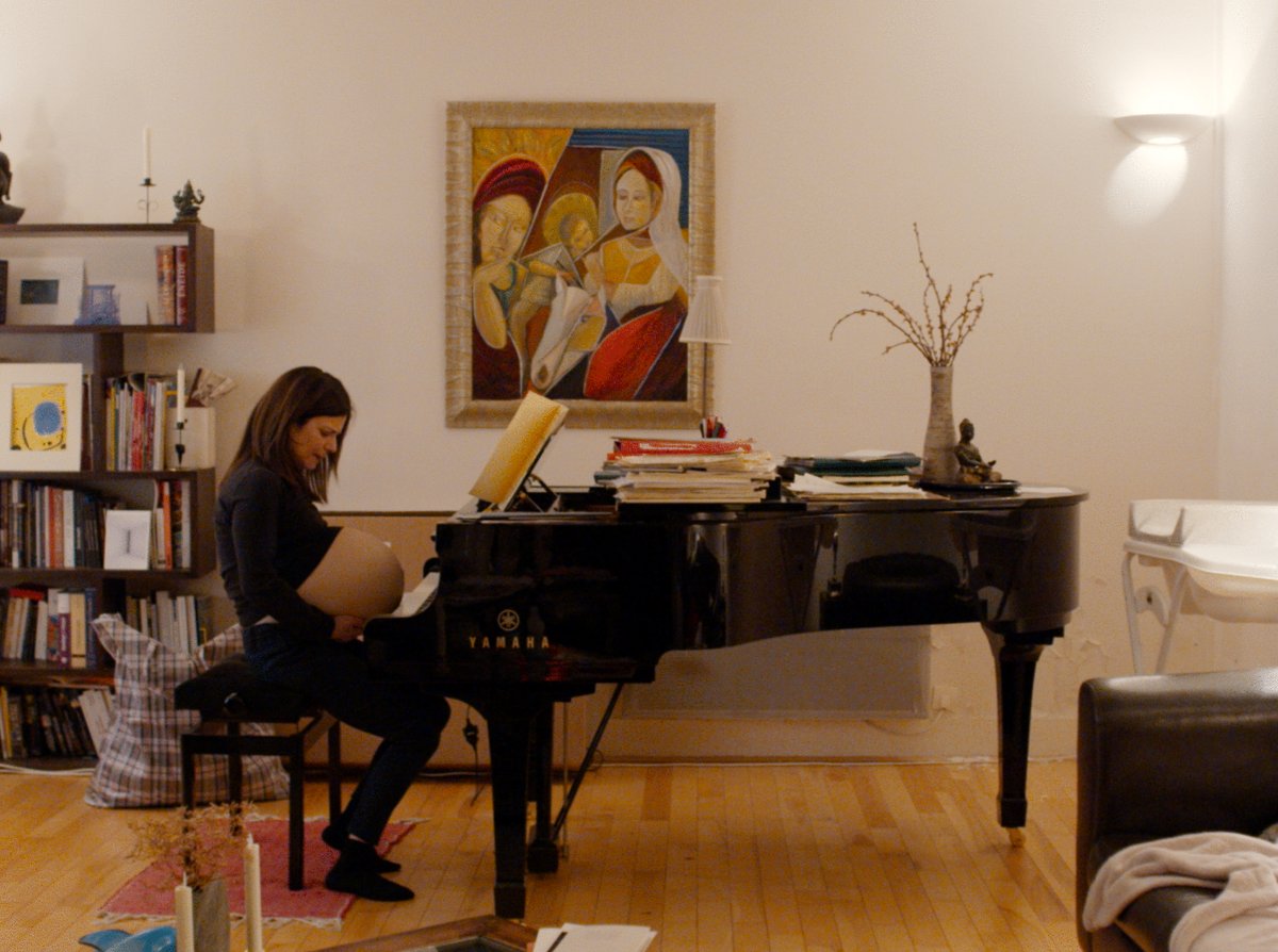 Photo du film Énorme [2019]