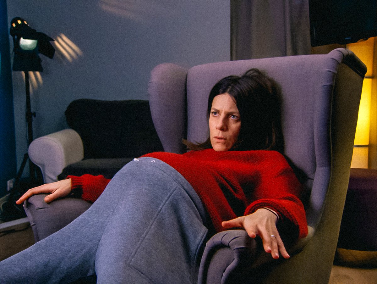 Photo du film Énorme [2019]