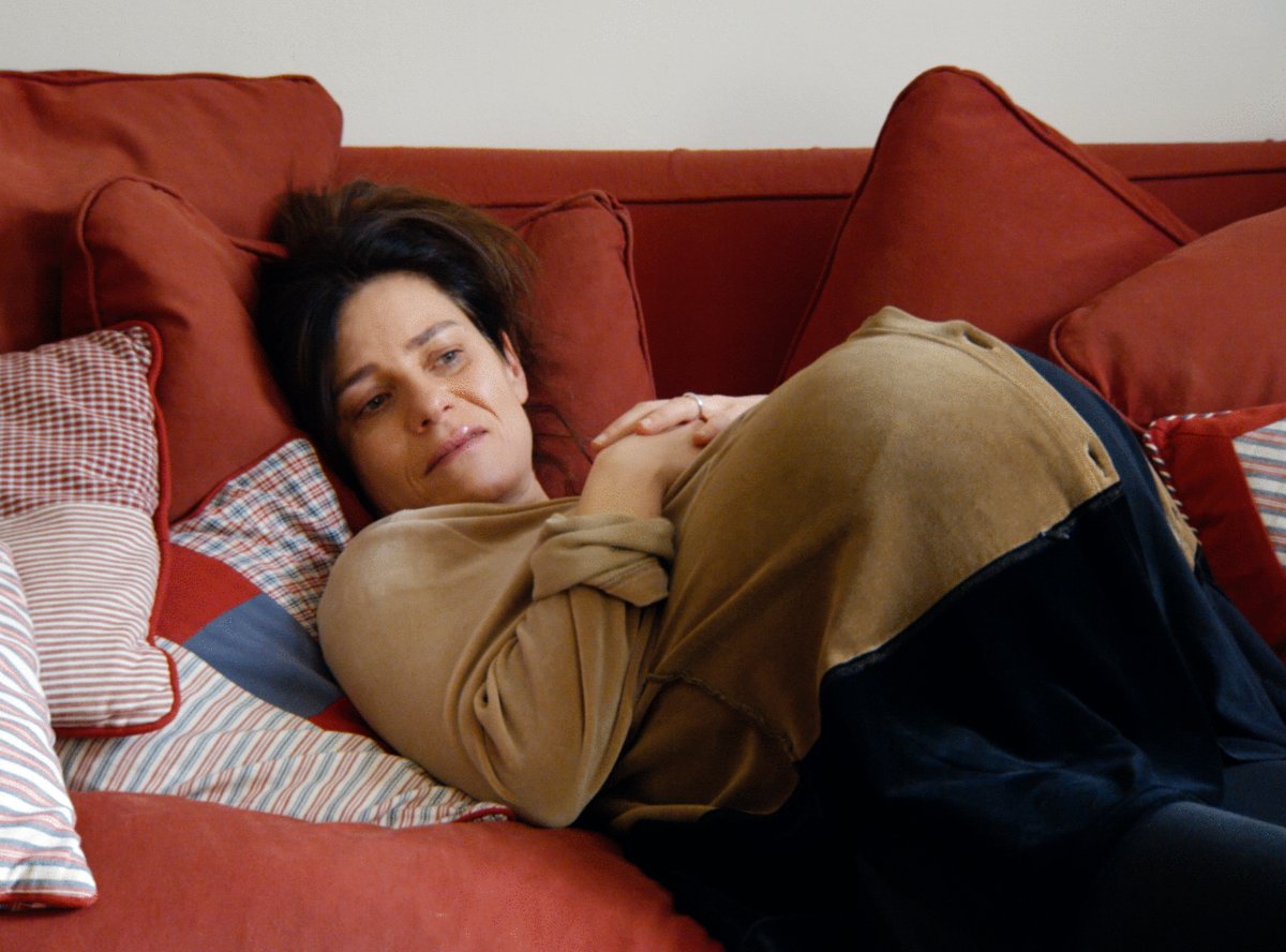 Photo du film Énorme [2019]