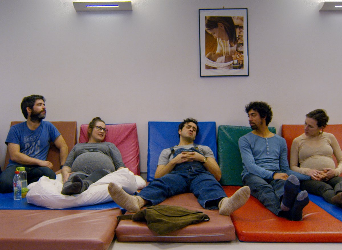 Photo du film Énorme [2019]