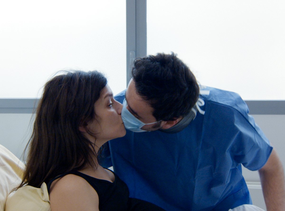 Photo du film Énorme [2019]