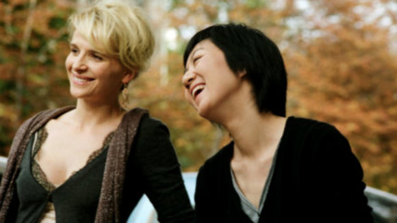 Photo from the movie Flight of the Red Balloon