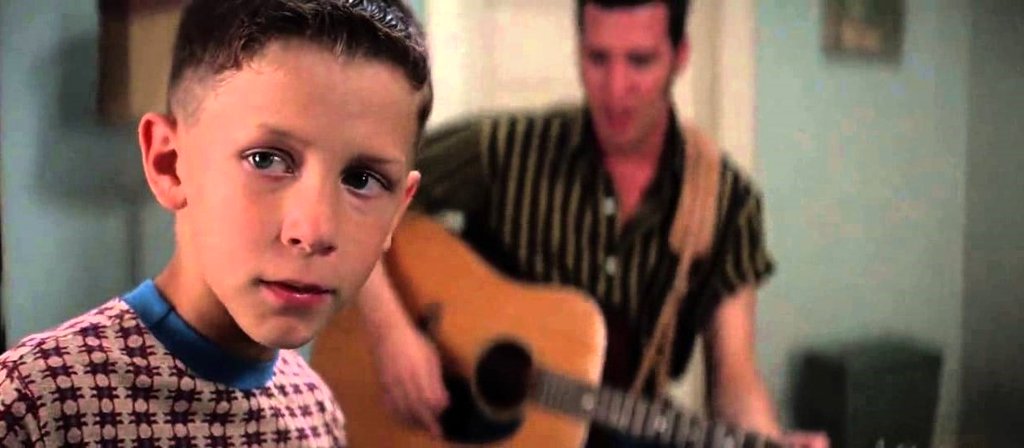 Photo from the movie Forrest Gump