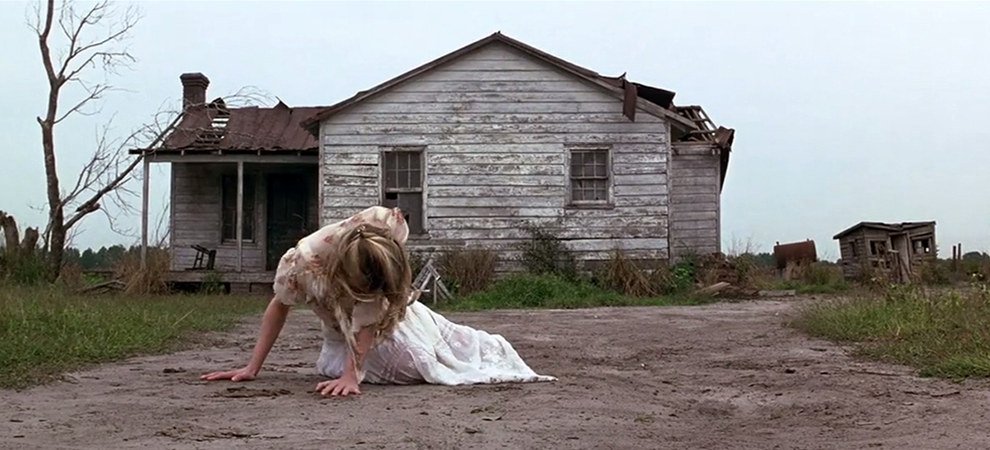 Photo from the movie Forrest Gump