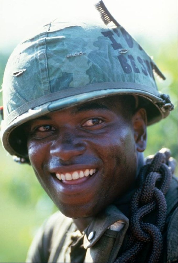 Photo from the movie Forrest Gump