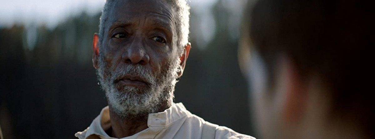 Photo from the movie Freedom's Path