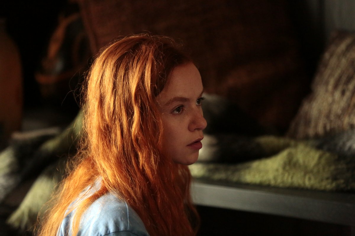 Photo from the movie Funny Birds