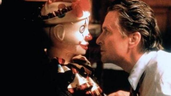 Photo from the movie The Game