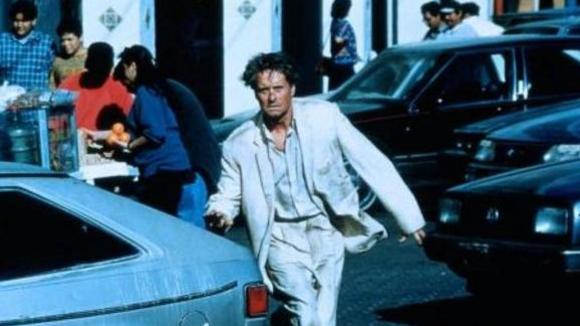 Photo from the movie The Game