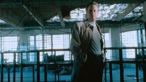 Photo from the movie The Game