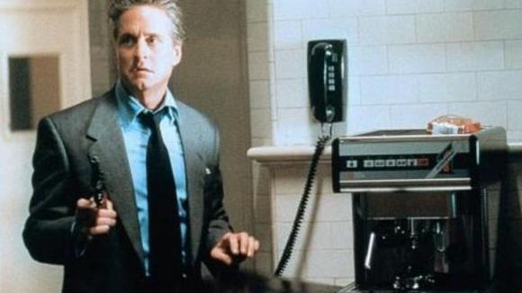 Photo from the movie The Game