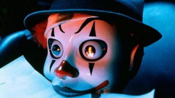 Photo from the movie The Game