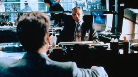 Photo from the movie The Game