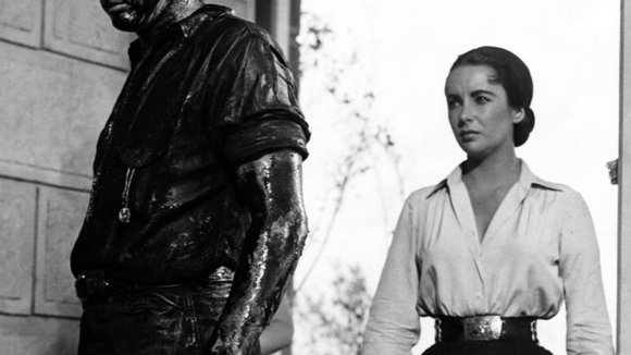 Photo from the movie Giant