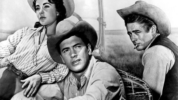 Photo from the movie Giant