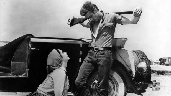 Photo from the movie Giant