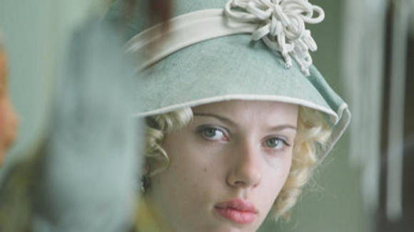 Photo from the movie A Good Woman