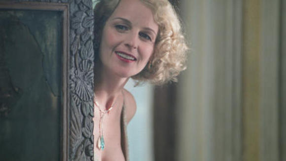 Photo from the movie A Good Woman