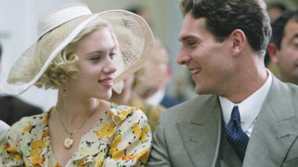 Photo from the movie A Good Woman