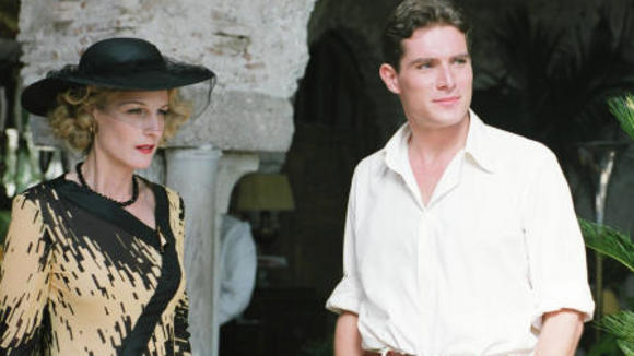 Photo from the movie A Good Woman